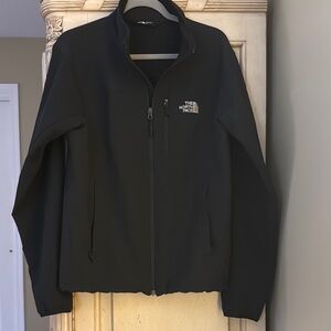 The North Face Black Jacket